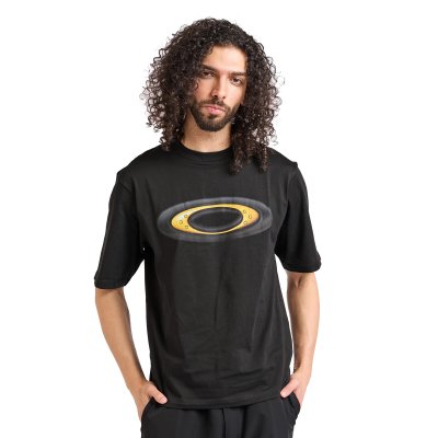 HERITAGE ELLIPSE SS TEE