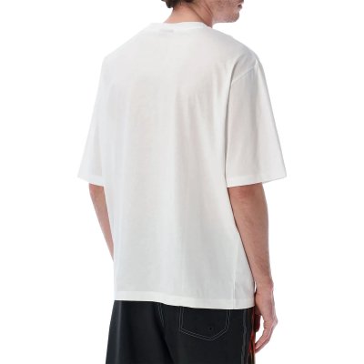 HERITAGE ELLIPSE SS TEE