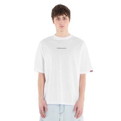 HERITAGE F&B ELLIPSE SS TEE