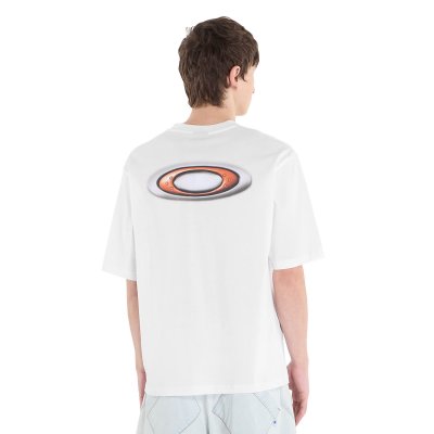 HERITAGE F&B ELLIPSE SS TEE