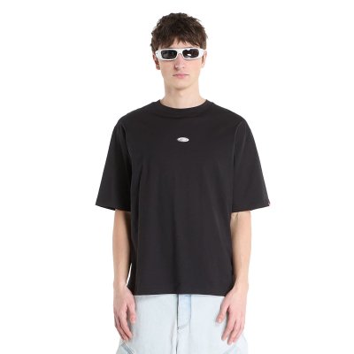 METAL ELLIPSE SS TEE