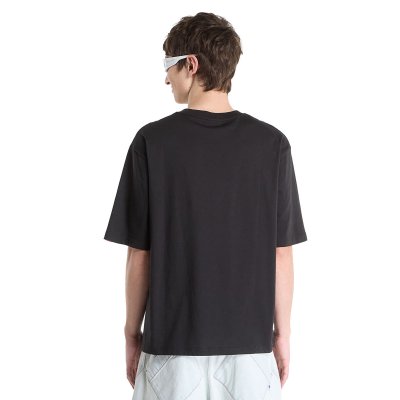 METAL ELLIPSE SS TEE