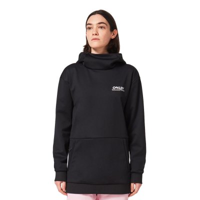W PARK RC SOFTSHELL HOODIE