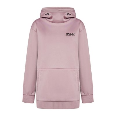 PARK RC SOFTSHELL HOODIE