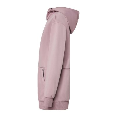 PARK RC SOFTSHELL HOODIE