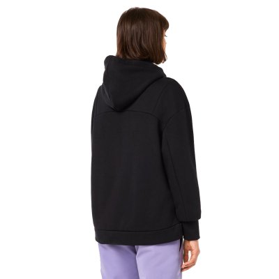 ROSY RC FLEECE HOODIE
