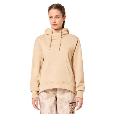 ROSY RC FLEECE HOODIE