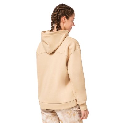 ROSY RC FLEECE HOODIE