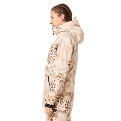 TC JUNO REDUCT SHELL JACKET