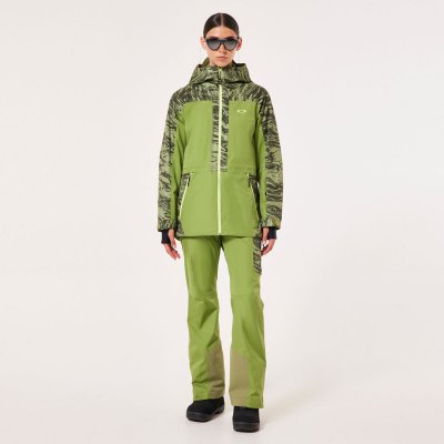 TC JUNO REDUCT SHELL PANT 2.0
