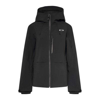 W. CANOPY INSULATED JACKET