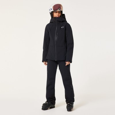 W. CANOPY INSULATED JACKET