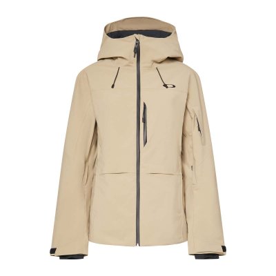 W. CANOPY INSULATED JACKET