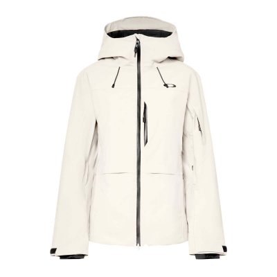 W. CANOPY INSULATED JACKET