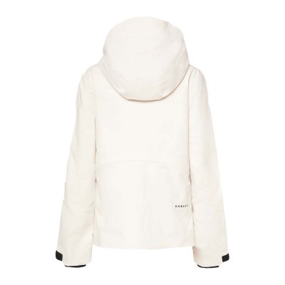 W. CANOPY INSULATED JACKET