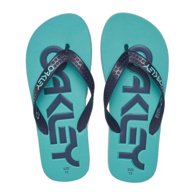 COLLEGE FLIP FLOP