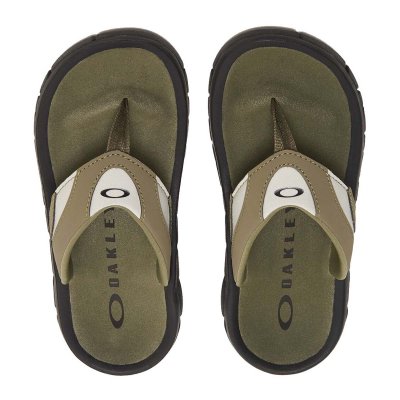 O COIL SANDAL
