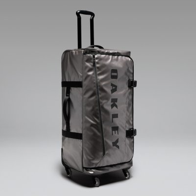 ENDLESS ADVENTURE TRAVEL TROLLEY