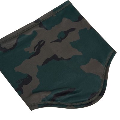 PRINTED NECK GAITER