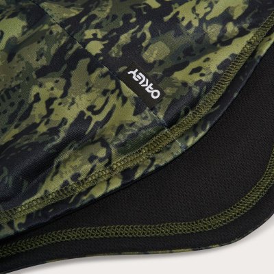 PRINTED NECK GAITER