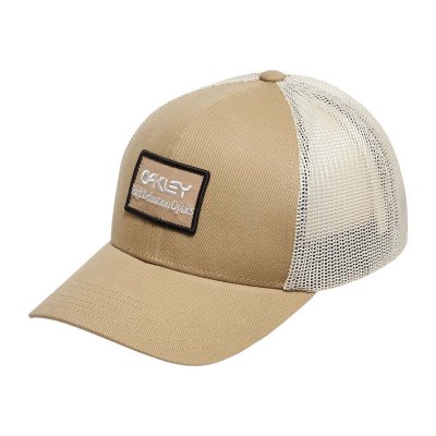 B1B HDO PATCH TRUCKER