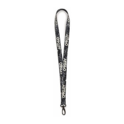 WANDERLUST LANYARD