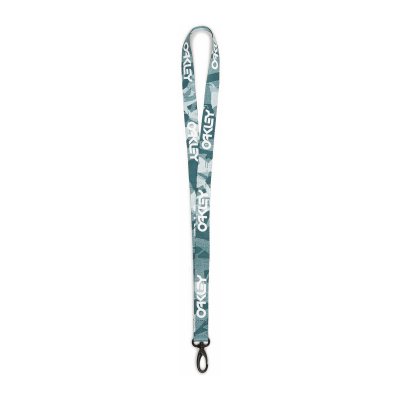 WANDERLUST LANYARD