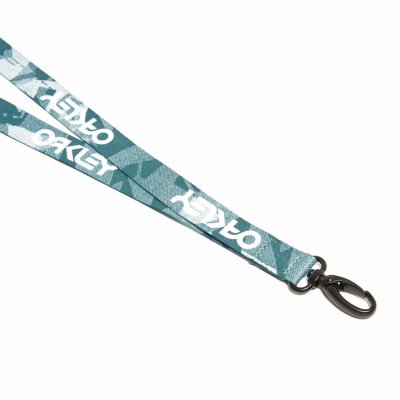 WANDERLUST LANYARD