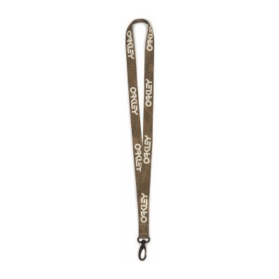 WANDERLUST LANYARD