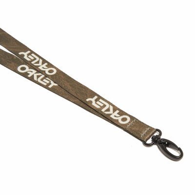 WANDERLUST LANYARD