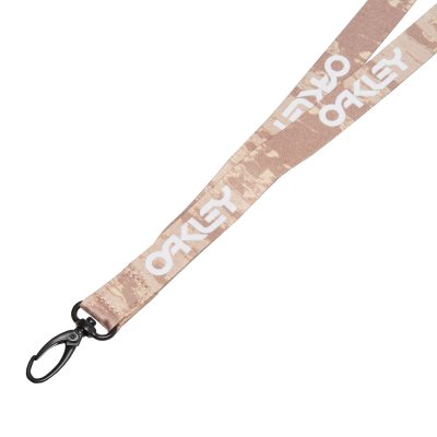 WANDERLUST LANYARD