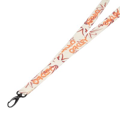 WANDERLUST LANYARD