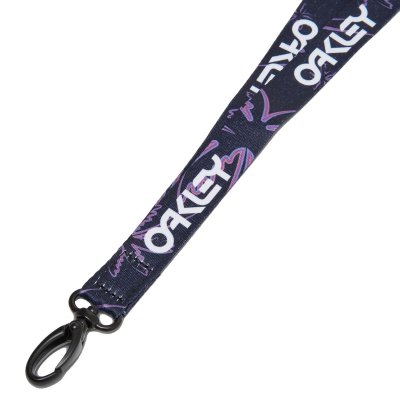 WANDERLUST LANYARD