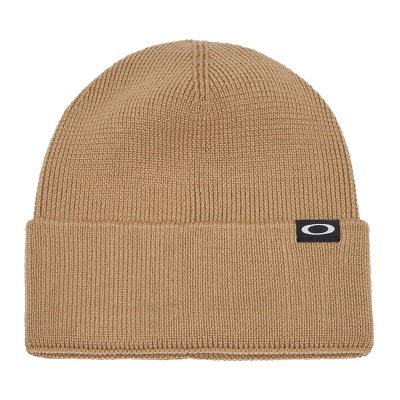 CUFFED ELLIPSE RC BEANIE