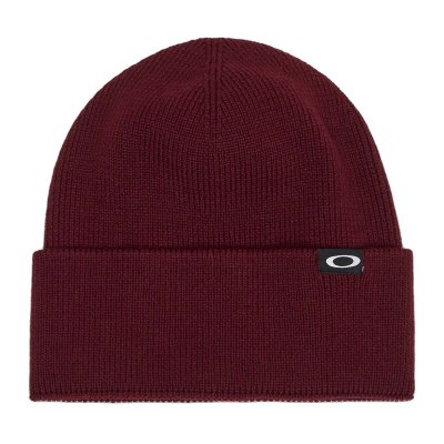 CUFFED ELLIPSE RC BEANIE