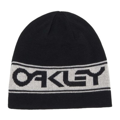 TNP REVERSIBLE BEANIE