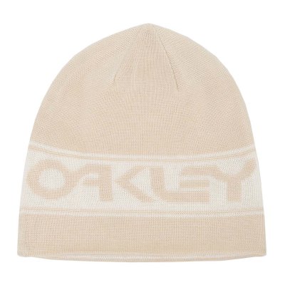 TNP REVERSIBLE BEANIE