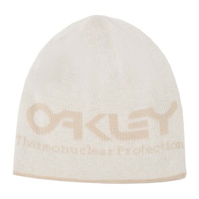 TNP REVERSIBLE BEANIE