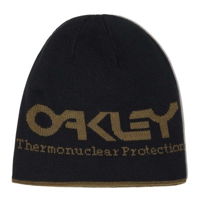 TNP REVERSIBLE BEANIE