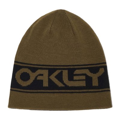 TNP REVERSIBLE BEANIE