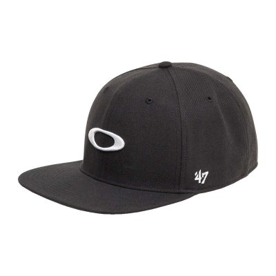 47 OAKLEY B1B ELLIPSE HAT