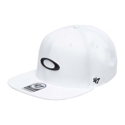 47 OAKLEY B1B ELLIPSE HAT
