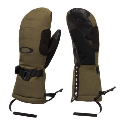 POWDER RIDGE MITTENS