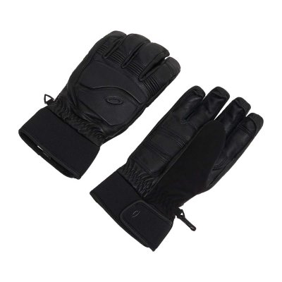 PEAK LEATHER GLOVES