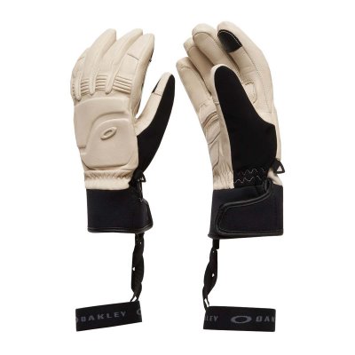 PEAK LEATHER GLOVES