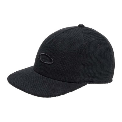 ELLIPSE CORDUROY  HAT