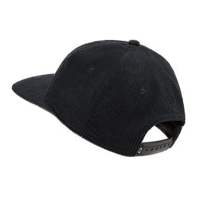 ELLIPSE CORDUROY  HAT