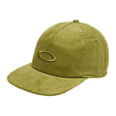 ELLIPSE CORDUROY  HAT