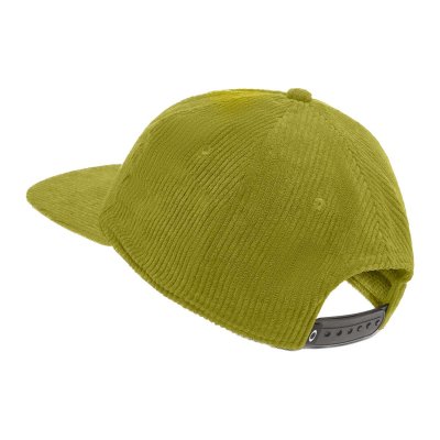 ELLIPSE CORDUROY  HAT
