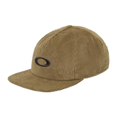 ELLIPSE CORDUROY  HAT